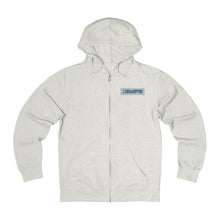 Load image into Gallery viewer, Unisex French Terry Zip Hoodie