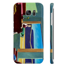 Load image into Gallery viewer, (NDWCA) -Wpaps Slim Phone Cases