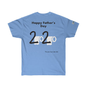 Fathers Day - Ultra Cotton Tee