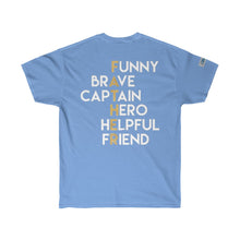 Load image into Gallery viewer, Fathers Day Super Ultra Cotton Tee