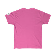 Load image into Gallery viewer, Drako’s Ultra Cotton Space Print Tee