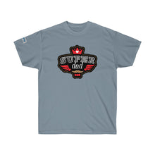Load image into Gallery viewer, Fathers Day Super Ultra Cotton Tee
