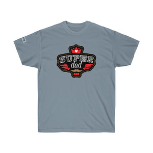 Fathers Day Super Ultra Cotton Tee