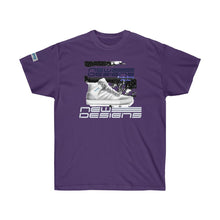 Load image into Gallery viewer, Unisex Ultra Cotton ND Tennis Shirt R.T