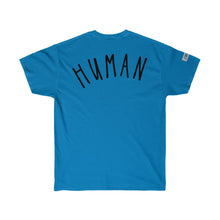 Load image into Gallery viewer, Human Rights Origin- Ultra Cotton Tee