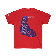 Load image into Gallery viewer, Mothers -Mama Cat- Ultra Cotton Tee