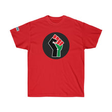 Load image into Gallery viewer, Human Rights Origin- Ultra Cotton Tee