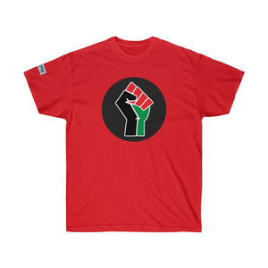 Human Rights Origin- Ultra Cotton Tee