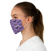 Load image into Gallery viewer, Bats Face Mask