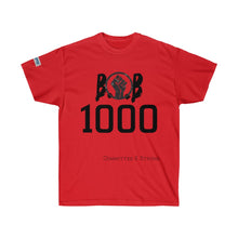 Load image into Gallery viewer, Human Rights B.O.B- Ultra Cotton Tee