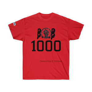 Human Rights B.O.B- Ultra Cotton Tee