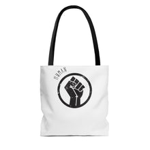 Load image into Gallery viewer, Human Tote Bag