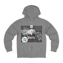 Load image into Gallery viewer, Drako’s French Style Space  Hoodie