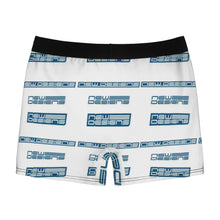 Load image into Gallery viewer, Men&#39;s (ND) Boxer Briefs Multi stamp