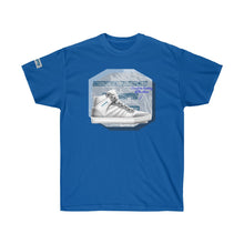 Load image into Gallery viewer, Unisex Ultra Cotton ND Tennis Shirt R.T