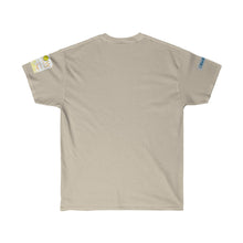 Load image into Gallery viewer, Unisex Ultra Cotton WOW Book Tee