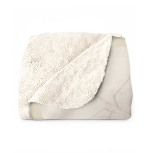 Great Apes -Sherpa Fleece Blanket