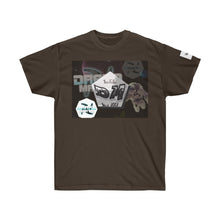 Load image into Gallery viewer, Drako’s Ultra Cotton Space Print Tee