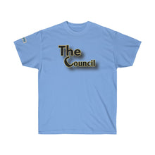 Load image into Gallery viewer, The Council Unisex Ultra Tee