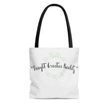 Load image into Gallery viewer, T.C.R. Tote Bag