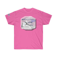 Load image into Gallery viewer, Unisex Ultra Cotton ND Tennis Shirt R.T