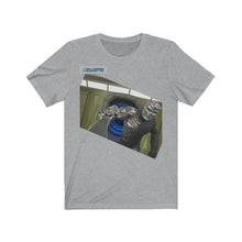 Load image into Gallery viewer, Unisex Jersey Short Sleeve Tee JX