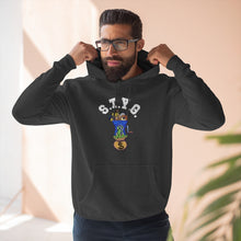 Load image into Gallery viewer, S.T.Y.G. Unisex Premium Pullover Hoodie