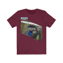Load image into Gallery viewer, Unisex Jersey Short Sleeve Tee JX