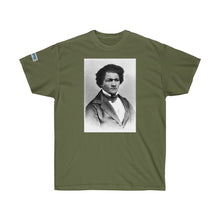 Load image into Gallery viewer, Unisex Ultra Cotton Tee