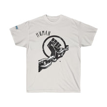 Load image into Gallery viewer, Human Rights B.T.C.- Ultra Cotton Tee