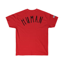 Load image into Gallery viewer, Human Rights Origin- Ultra Cotton Tee