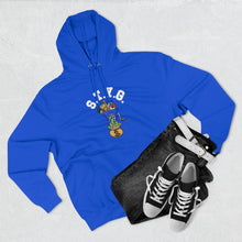 Load image into Gallery viewer, S.T.Y.G. Unisex Premium Pullover Hoodie