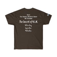 Load image into Gallery viewer, The Council Unisex Ultra Tee