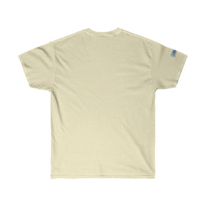 Fathers Day Super-Hero Ultra Cotton Tee