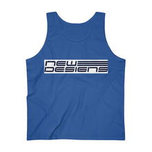 Load image into Gallery viewer, Men's Ultra Cotton Tank Top By New Designs