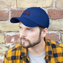 Load image into Gallery viewer, Online No Pause Unisex Twill Hat