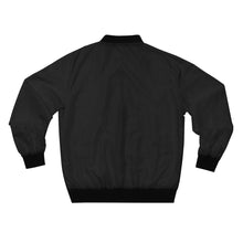 Load image into Gallery viewer, Men's (ND) SLP Bomber Jacket