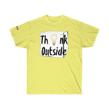 Load image into Gallery viewer, Think Outside Unisex Ultra Logo