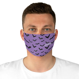 Bats Face Mask