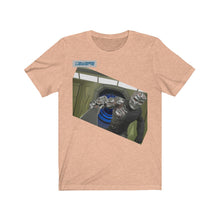 Load image into Gallery viewer, Unisex Jersey Short Sleeve Tee JX