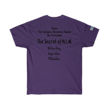 Load image into Gallery viewer, The Council Unisex Ultra Tee