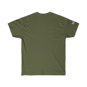 Human Rights B.O.B- Ultra Cotton Tee
