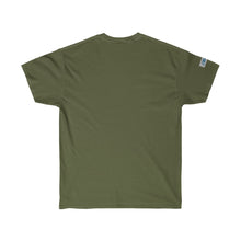Load image into Gallery viewer, ND Basic Unisex Ultra Logo/White