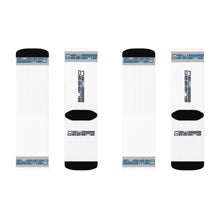 Load image into Gallery viewer, Sublimation Socks by New Designs