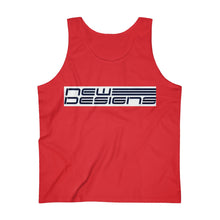 Load image into Gallery viewer, Men's Ultra Cotton Tank Top By New Designs