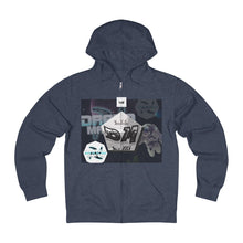 Load image into Gallery viewer, Drako’s French Style Space  Hoodie