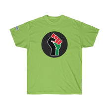 Load image into Gallery viewer, Human Rights Origin- Ultra Cotton Tee