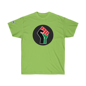 Human Rights Origin- Ultra Cotton Tee