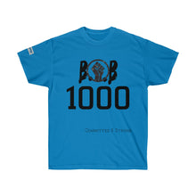 Load image into Gallery viewer, Human Rights B.O.B- Ultra Cotton Tee