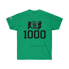 Load image into Gallery viewer, Human Rights B.O.B- Ultra Cotton Tee